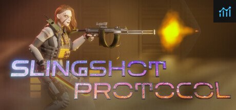 SLINGSHOT PROTOCOL PC Specs