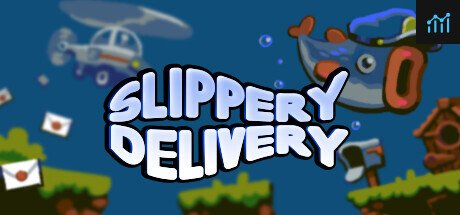 Slippery Delivery PC Specs