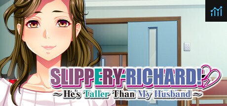 Slippery Richard! ~ He's Taller Than My Husband ~ PC Specs