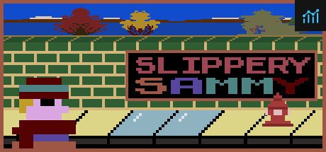 Slippery Sammy PC Specs