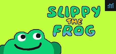 SLIPPY THE FROG ?? PC Specs