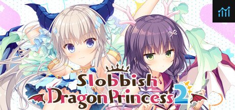 Slobbish Dragon Princess 2 PC Specs