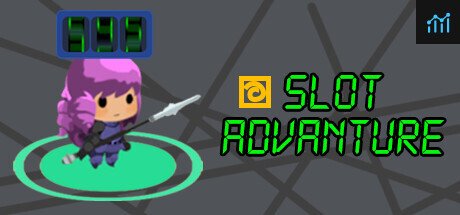 Slot Advanture PC Specs