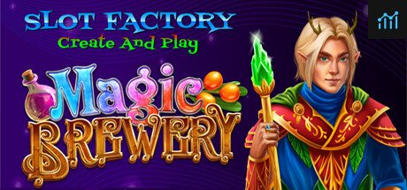 Slot Factory Create and Play - Magic Brewery PC Specs
