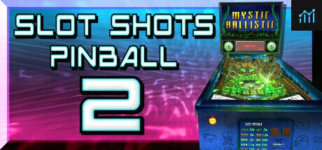 Slot Shots Pinball 2 PC Specs
