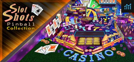 Slot Shots Pinball Collection PC Specs