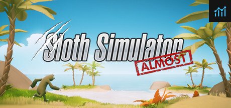 Sloth Simulator (almost) PC Specs