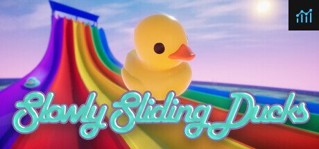 Slowly Sliding Ducks PC Specs