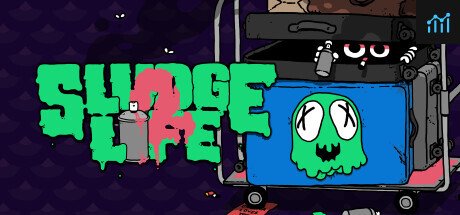 Can I Run SLUDGE LIFE 2?