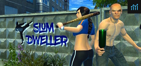 Slum Dweller PC Specs