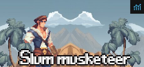 Slum musketeer PC Specs