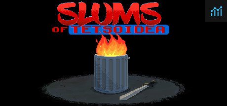 Slums of Tetsoidea PC Specs