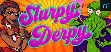 Slurpy Derpy PC Specs