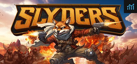 Slyders PC Specs