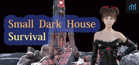 Small Dark House Survival PC Specs