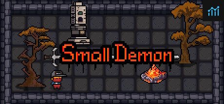 Small Demon PC Specs
