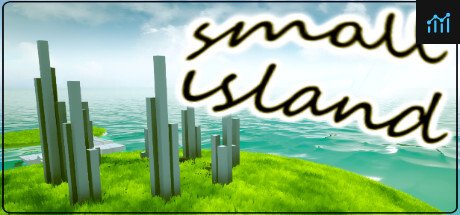 Small Island PC Specs