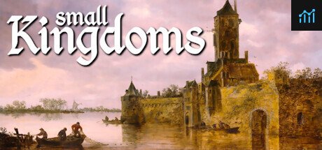 Can I Run Small Kingdoms?