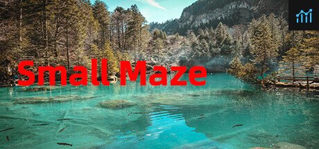 Small Maze PC Specs