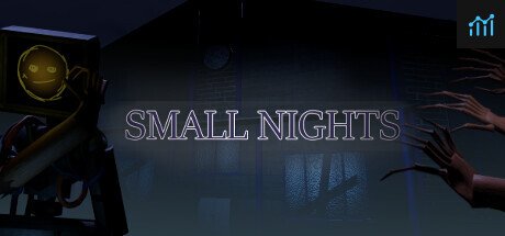Small Nights PC Specs