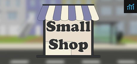 Small Shop PC Specs