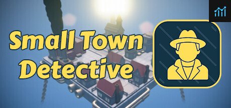 Small Town Detective PC Specs