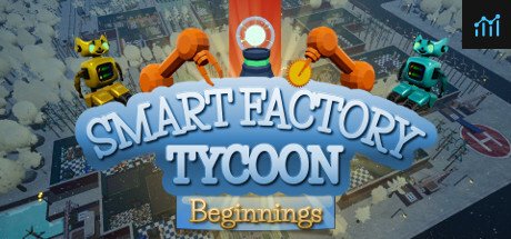 Smart Factory Tycoon: Beginnings PC Specs