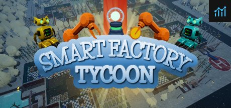 Smart Factory Tycoon PC Specs