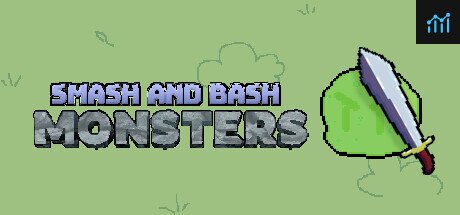 Smash and Bash Monsters PC Specs
