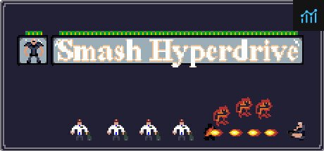 Smash Hyper Drive PC Specs
