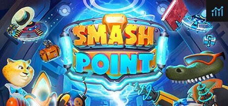 Smash Point (Arcade edition) PC Specs