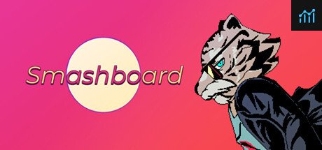 Smashboard PC Specs
