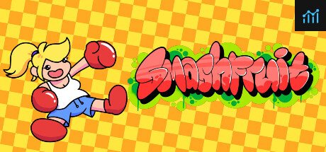 Smashfruit PC Specs