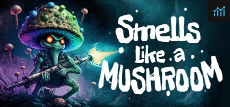 Smells Like a Mushroom PC Specs