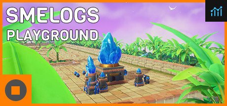 Smelogs Playground PC Specs