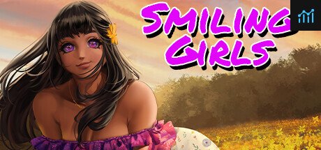 Smiling Girls PC Specs