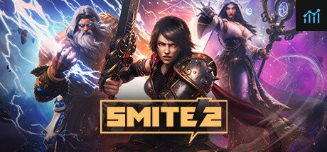 Can I Run SMITE 2?