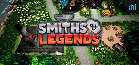 Can I Run Smiths & Legends?