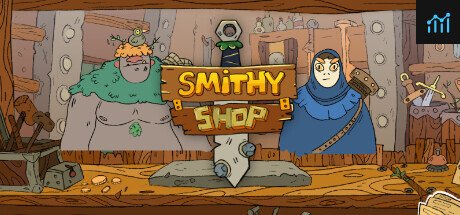 Smithy Shop PC Specs