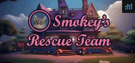 Smokey's Rescue Team PC Specs