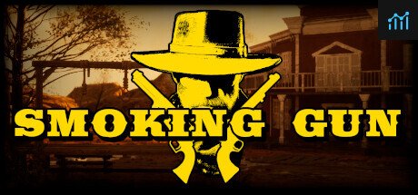 Smoking Gun PC Specs