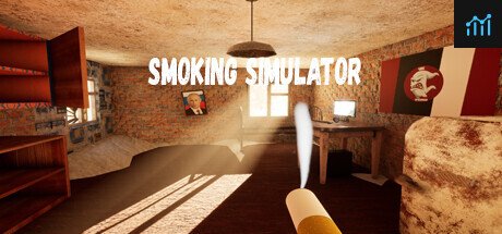 Smoking Simulator PC Specs