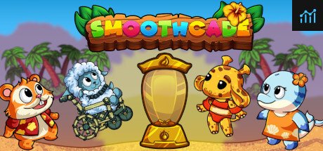 Smoothcade PC Specs
