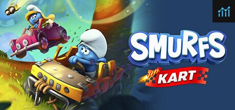 Can I Run Smurfs Kart?