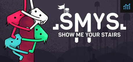 SMYS : Show Me Your Stairs PC Specs