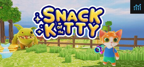 Snack Of The Kitty PC Specs