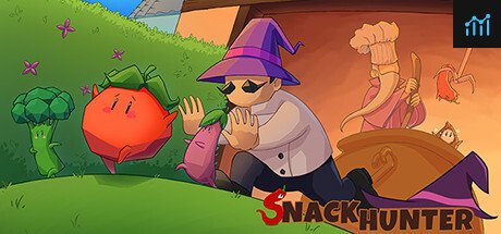 SnackHunter PC Specs