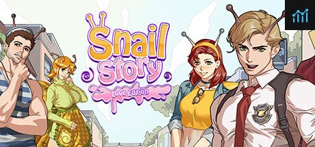 Snail Story: Love Edition PC Specs