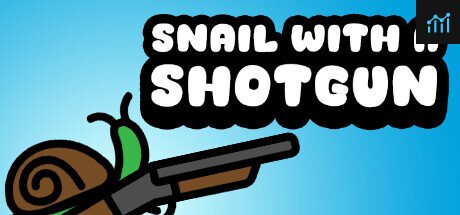 Snail With a Shotgun PC Specs