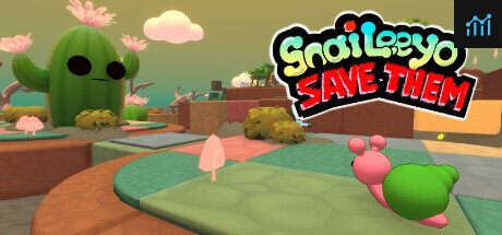 Snaileeyo Save Them PC Specs
